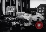 Image of Berlin Crisis Berlin Germany, 1961, second 14 stock footage video 65675037561