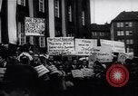 Image of Berlin Crisis Berlin Germany, 1961, second 15 stock footage video 65675037561