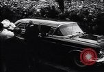 Image of Berlin Crisis Berlin Germany, 1961, second 20 stock footage video 65675037561