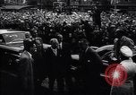 Image of Berlin Crisis Berlin Germany, 1961, second 30 stock footage video 65675037561