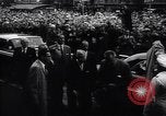 Image of Berlin Crisis Berlin Germany, 1961, second 31 stock footage video 65675037561