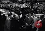 Image of Berlin Crisis Berlin Germany, 1961, second 32 stock footage video 65675037561