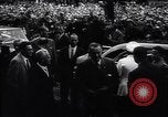 Image of Berlin Crisis Berlin Germany, 1961, second 33 stock footage video 65675037561