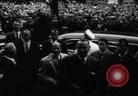 Image of Berlin Crisis Berlin Germany, 1961, second 36 stock footage video 65675037561