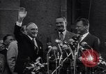 Image of Berlin Crisis Berlin Germany, 1961, second 37 stock footage video 65675037561