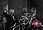 Image of Berlin Crisis Berlin Germany, 1961, second 39 stock footage video 65675037561