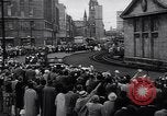 Image of Berlin Crisis Berlin Germany, 1961, second 42 stock footage video 65675037561