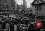 Image of Berlin Crisis Berlin Germany, 1961, second 44 stock footage video 65675037561
