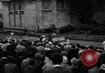 Image of Berlin Crisis Berlin Germany, 1961, second 46 stock footage video 65675037561