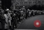 Image of Berlin Crisis Berlin Germany, 1961, second 53 stock footage video 65675037561