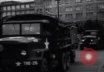 Image of Berlin Crisis Berlin Germany, 1961, second 54 stock footage video 65675037561