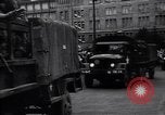 Image of Berlin Crisis Berlin Germany, 1961, second 56 stock footage video 65675037561