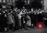 Image of Berlin Crisis Berlin Germany, 1961, second 57 stock footage video 65675037561