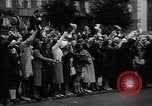 Image of Berlin Crisis Berlin Germany, 1961, second 58 stock footage video 65675037561
