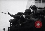 Image of Berlin Crisis Berlin Germany, 1961, second 61 stock footage video 65675037561