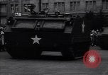Image of Berlin Crisis Berlin Germany, 1961, second 62 stock footage video 65675037561