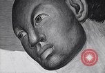 Image of Diego Rivera Detroit Michigan USA, 1932, second 24 stock footage video 65675037562
