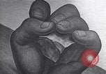 Image of Diego Rivera Detroit Michigan USA, 1932, second 40 stock footage video 65675037562
