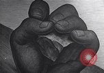 Image of Diego Rivera Detroit Michigan USA, 1932, second 41 stock footage video 65675037562