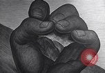 Image of Diego Rivera Detroit Michigan USA, 1932, second 44 stock footage video 65675037562