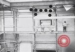 Standbild Diego Rivera Detroit Michigan USA, 1932, aus Sekunde 1 historischem Filmmaterial Videoclip 65675037563