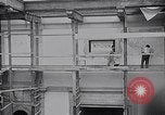 Standbild Diego Rivera Detroit Michigan USA, 1932, aus Sekunde 5 historischem Filmmaterial Videoclip 65675037563