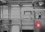Standbild Diego Rivera Detroit Michigan USA, 1932, aus Sekunde 6 historischem Filmmaterial Videoclip 65675037563