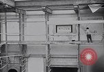 Standbild Diego Rivera Detroit Michigan USA, 1932, aus Sekunde 8 historischem Filmmaterial Videoclip 65675037563