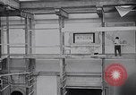 Standbild Diego Rivera Detroit Michigan USA, 1932, aus Sekunde 12 historischem Filmmaterial Videoclip 65675037563
