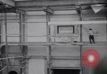 Standbild Diego Rivera Detroit Michigan USA, 1932, aus Sekunde 13 historischem Filmmaterial Videoclip 65675037563