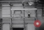 Standbild Diego Rivera Detroit Michigan USA, 1932, aus Sekunde 16 historischem Filmmaterial Videoclip 65675037563