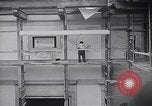 Standbild Diego Rivera Detroit Michigan USA, 1932, aus Sekunde 17 historischem Filmmaterial Videoclip 65675037563