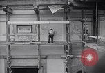 Standbild Diego Rivera Detroit Michigan USA, 1932, aus Sekunde 18 historischem Filmmaterial Videoclip 65675037563