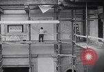 Standbild Diego Rivera Detroit Michigan USA, 1932, aus Sekunde 20 historischem Filmmaterial Videoclip 65675037563