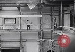 Standbild Diego Rivera Detroit Michigan USA, 1932, aus Sekunde 21 historischem Filmmaterial Videoclip 65675037563