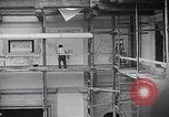 Standbild Diego Rivera Detroit Michigan USA, 1932, aus Sekunde 24 historischem Filmmaterial Videoclip 65675037563