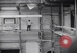 Standbild Diego Rivera Detroit Michigan USA, 1932, aus Sekunde 25 historischem Filmmaterial Videoclip 65675037563