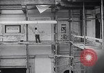 Standbild Diego Rivera Detroit Michigan USA, 1932, aus Sekunde 26 historischem Filmmaterial Videoclip 65675037563
