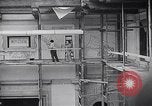 Standbild Diego Rivera Detroit Michigan USA, 1932, aus Sekunde 28 historischem Filmmaterial Videoclip 65675037563