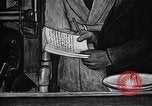 Image murales Detroit Michigan USA, 1932, de la seconde 8 séquences d'archives historiques vidéo 65675037564