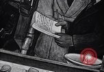 Image murales Detroit Michigan USA, 1932, de la seconde 11 séquences d'archives historiques vidéo 65675037564