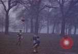 Standbild Barrieren zwischen West- und Ostdeutschland Deutschland, 1967, aus Sekunde 3 historischem Filmmaterial Videoclip 65675037565