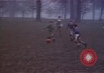 Standbild Barrieren zwischen West- und Ostdeutschland Deutschland, 1967, aus Sekunde 4 historischem Filmmaterial Videoclip 65675037565