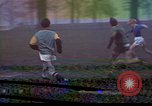 Standbild Barrieren zwischen West- und Ostdeutschland Deutschland, 1967, aus Sekunde 11 historischem Filmmaterial Videoclip 65675037565