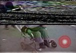 Standbild Barrieren zwischen West- und Ostdeutschland Deutschland, 1967, aus Sekunde 13 historischem Filmmaterial Videoclip 65675037565