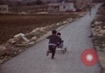 Standbild Barrieren zwischen West- und Ostdeutschland Deutschland, 1967, aus Sekunde 15 historischem Filmmaterial Videoclip 65675037565