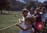 Standbild Barrieren zwischen West- und Ostdeutschland Deutschland, 1967, aus Sekunde 31 historischem Filmmaterial Videoclip 65675037565