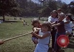Standbild Barrieren zwischen West- und Ostdeutschland Deutschland, 1967, aus Sekunde 32 historischem Filmmaterial Videoclip 65675037565