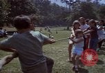 Standbild Barrieren zwischen West- und Ostdeutschland Deutschland, 1967, aus Sekunde 34 historischem Filmmaterial Videoclip 65675037565