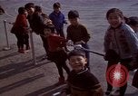 Standbild Barrieren zwischen West- und Ostdeutschland Deutschland, 1967, aus Sekunde 41 historischem Filmmaterial Videoclip 65675037565